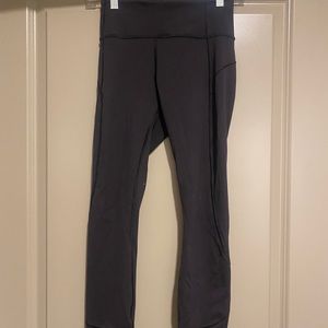 lululemon invigorate legging
